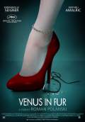 Venus in Fur (2014) Poster #2 Thumbnail
