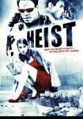 Heist (2010) Poster #1 Thumbnail