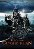 By the Will of Genghis Khan (2010) Poster #1 Thumbnail