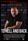 To Hell and Back: The Kane Hodder Story (2018) Poster #1 Thumbnail