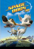 Space Dogs 3D (2010) Poster #1 Thumbnail