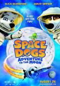 Space Dogs 3D (2010) Poster #2 Thumbnail