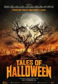 Tales of Halloween (2015) Poster #1 Thumbnail
