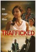 Trafficked (2017) Poster #2 Thumbnail