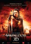 Vikingdom (2013) Poster #1 Thumbnail