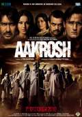 Aakrosh (2010) Poster #2 Thumbnail