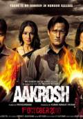 Aakrosh (2010) Poster #5 Thumbnail