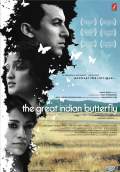 The Great Indian Butterfly (2010) Poster #1 Thumbnail