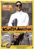 Khatta Meetha (2006) Poster #1 Thumbnail