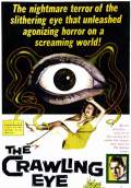 The Crawling Eye (1958) Poster #1 Thumbnail
