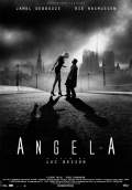 Angel-A (2007) Poster #2 Thumbnail