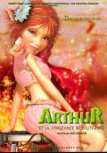 Arthur and the Revenge of Maltazard (2009) Poster #7 Thumbnail