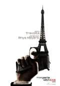 From Paris With Love (2010) Poster #1 Thumbnail