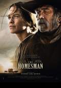 The Homesman (2014) Poster #1 Thumbnail