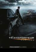 The Transporter Refueled (2015) Poster #2 Thumbnail
