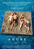 Adore (2013) Poster #1 Thumbnail
