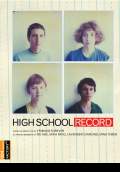 High School Record (2009) Poster #1 Thumbnail