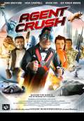 Agent Crush (2009) Poster #1 Thumbnail