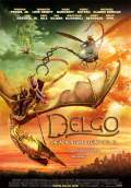 Delgo (2008) Poster #2 Thumbnail