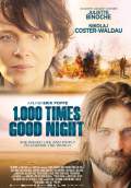 1,000 Times Goodnight (2014) Poster #1 Thumbnail