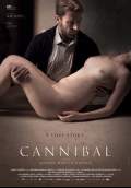 Cannibal (2014) Poster #1 Thumbnail