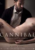 Cannibal (2014) Poster #2 Thumbnail