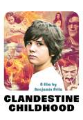 Clandestine Childhood (2012) Poster #1 Thumbnail