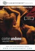 Come Undone (Cosa voglio di più) (2010) Poster #1 Thumbnail
