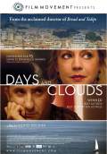 Days and Clouds (Giorni e Nuvole) (2007) Poster #1 Thumbnail