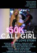 $50K and a Call Girl: A Love Story (2014) Poster #1 Thumbnail