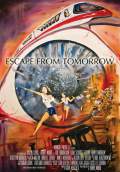 Escape from Tomorrow (2013) Poster #2 Thumbnail