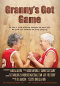 Granny's Got Game (2013) Poster #1 Thumbnail