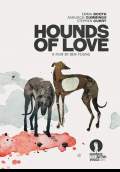 Hounds of Love (2017) Poster #1 Thumbnail