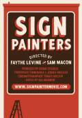 Sign Painters (2014) Poster #1 Thumbnail