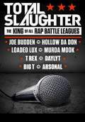 Total Slaughter (2014) Poster #1 Thumbnail