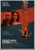 Dead Man Down (2013) Poster #3 Thumbnail