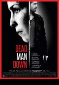 Dead Man Down (2013) Poster #4 Thumbnail