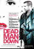 Dead Man Down (2013) Poster #5 Thumbnail