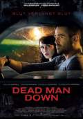 Dead Man Down (2013) Poster #6 Thumbnail