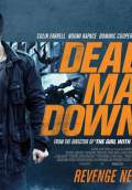 Dead Man Down (2013) Poster #7 Thumbnail