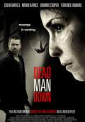 Dead Man Down (2013) Poster #8 Thumbnail