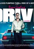 Drive (2011) Poster #4 Thumbnail