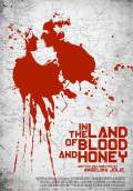 In the Land of Blood and Honey (2011) Poster #1 Thumbnail