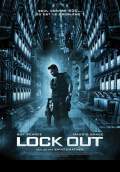Lockout (2012) Poster #2 Thumbnail