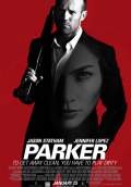 Parker (2013) Poster #1 Thumbnail