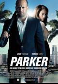 Parker (2013) Poster #2 Thumbnail