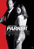 Parker (2013) Poster #3 Thumbnail