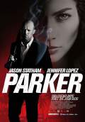 Parker (2013) Poster #4 Thumbnail