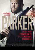 Parker (2013) Poster #6 Thumbnail