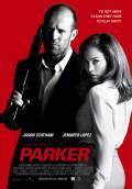 Parker (2013) Poster #8 Thumbnail